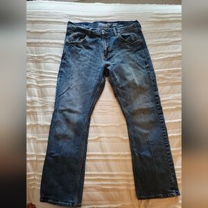 Men's Wrangler Slim Boot 34x30